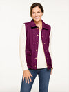 PRETTY PLUM