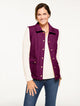 PRETTY PLUM