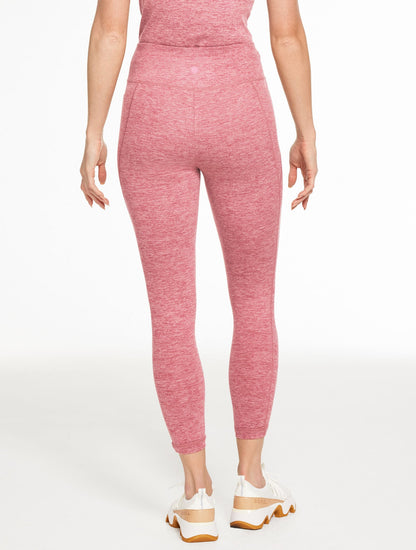 STUDIO STRETCH LEGGINGS | Talbots