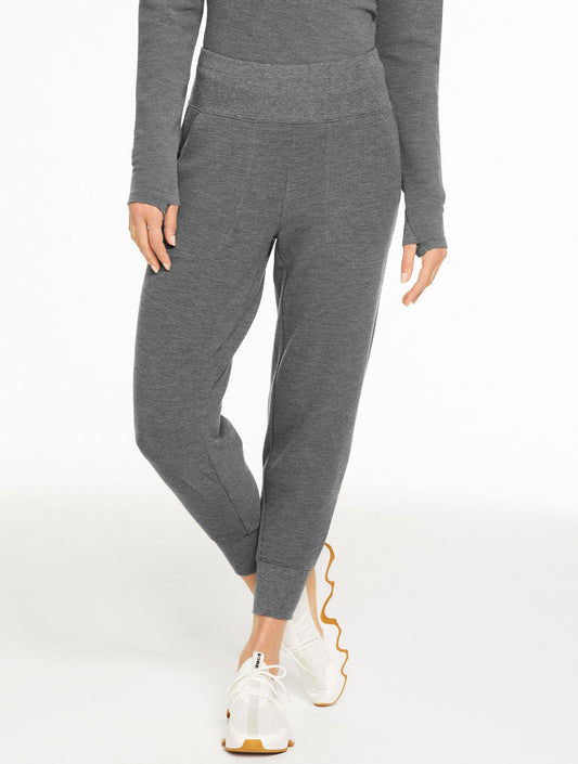 TECH WAFFLE JOGGERS | Talbots