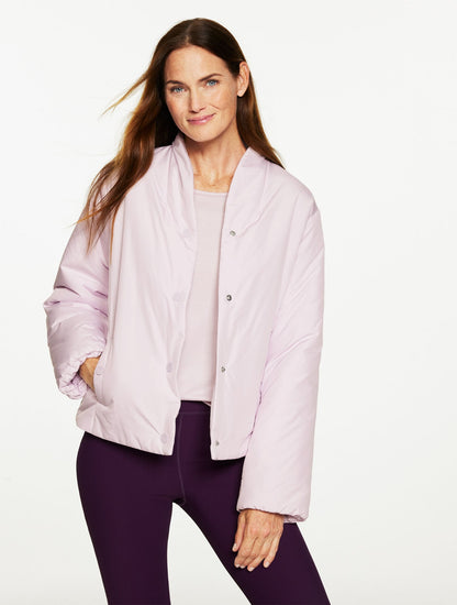 LILAC MAUVE,XS,Misses