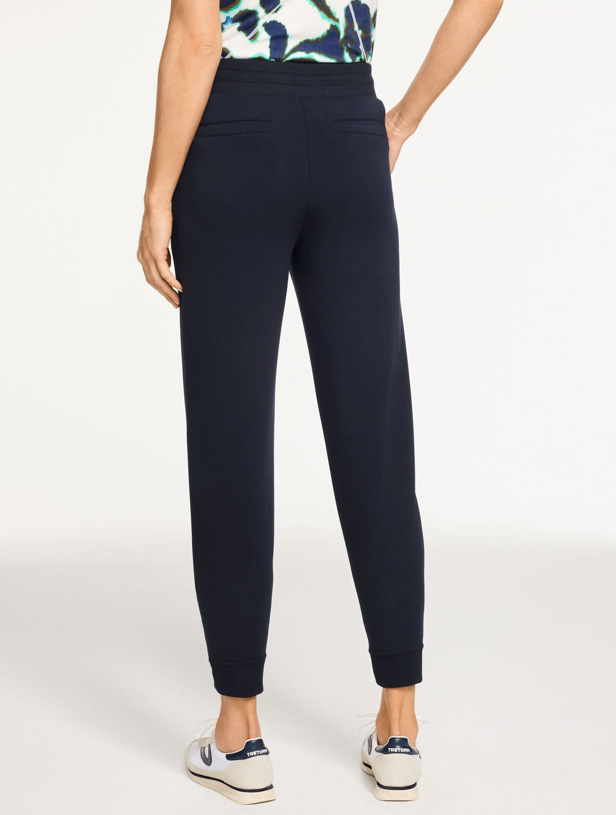 AIRKNIT STRETCH JOGGERS | Talbots