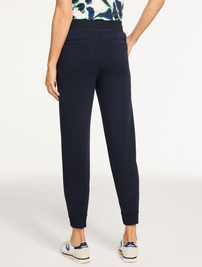 AIRKNIT STRETCH JOGGERS | Talbots