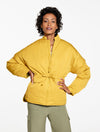 CITRON YELLOW
