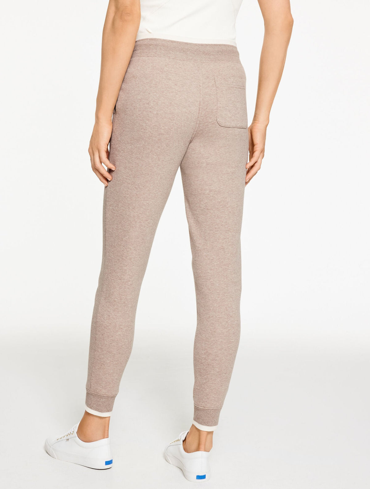 COZY FLEECE JOGGER | Talbots