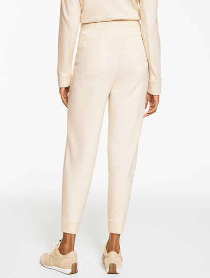 AIRKNIT STRETCH NEP JOGGERS | Talbots