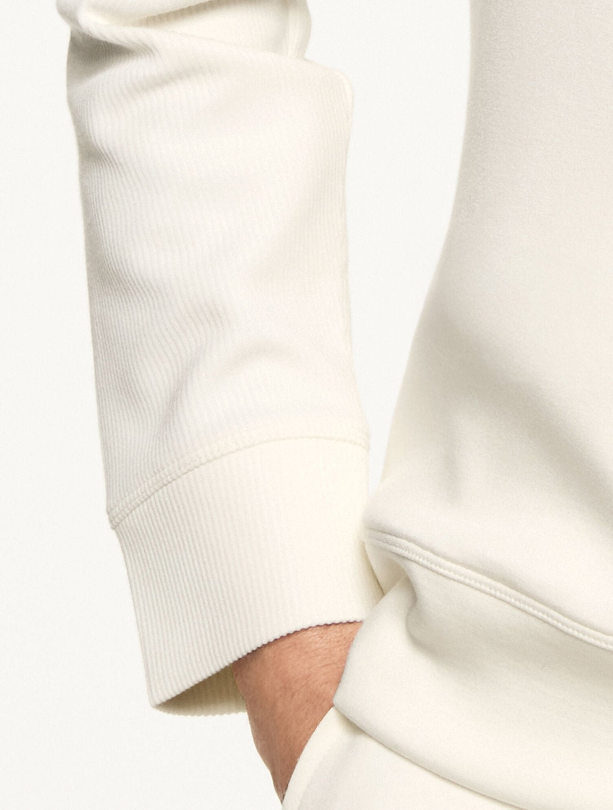 AIRKNIT STRETCH COWL-NECK PULLOVER | Talbots