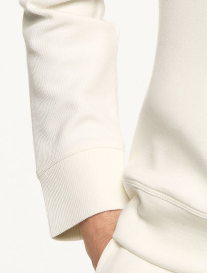 AIRKNIT STRETCH COWL-NECK PULLOVER | Talbots
