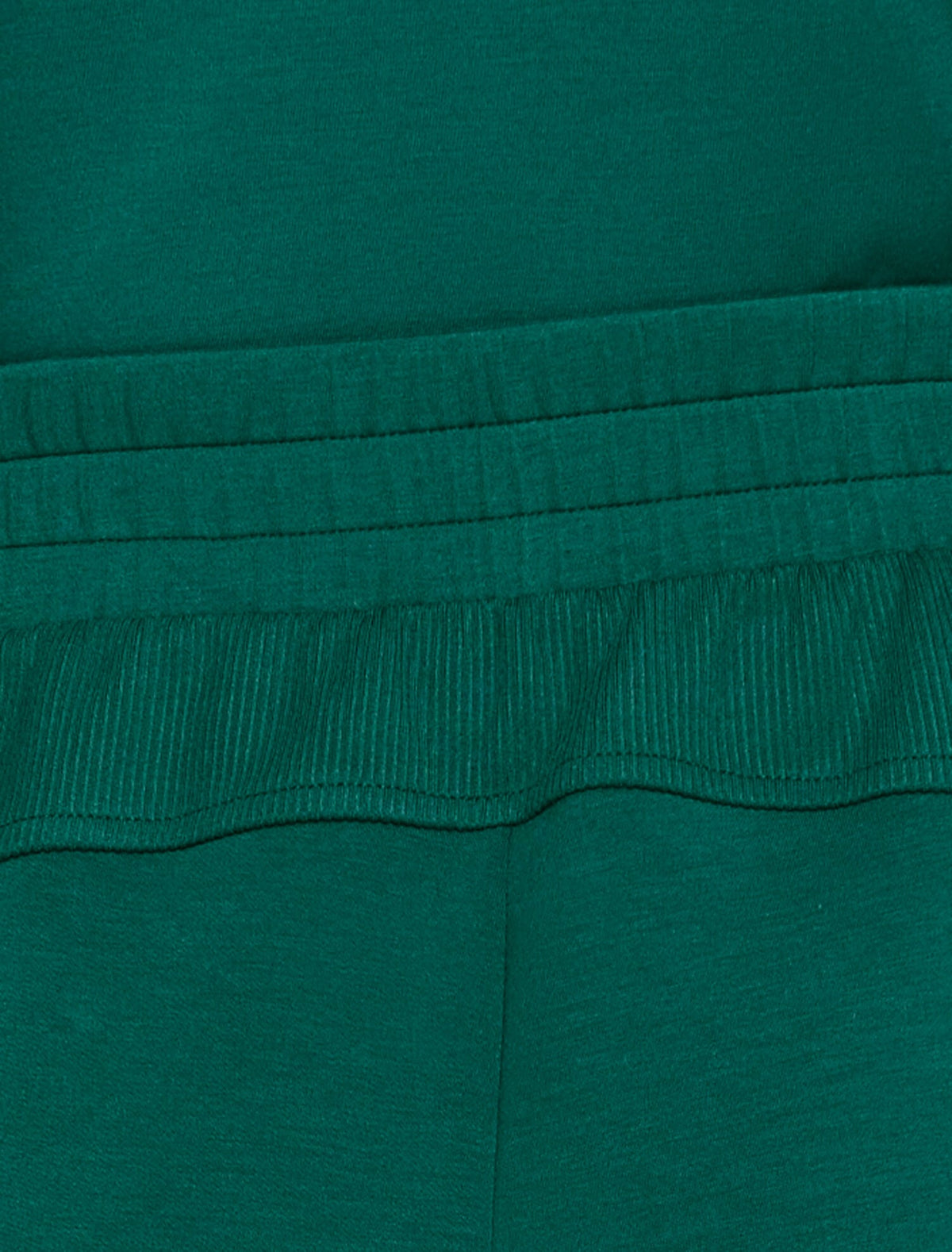 AIRKNIT STRETCH RIBBED CARGO JOGGERS | Talbots