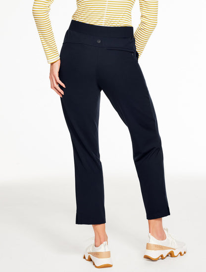 OUT & ABOUT STRAIGHT LEG PANTS | Talbots