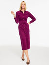 PRETTY PLUM