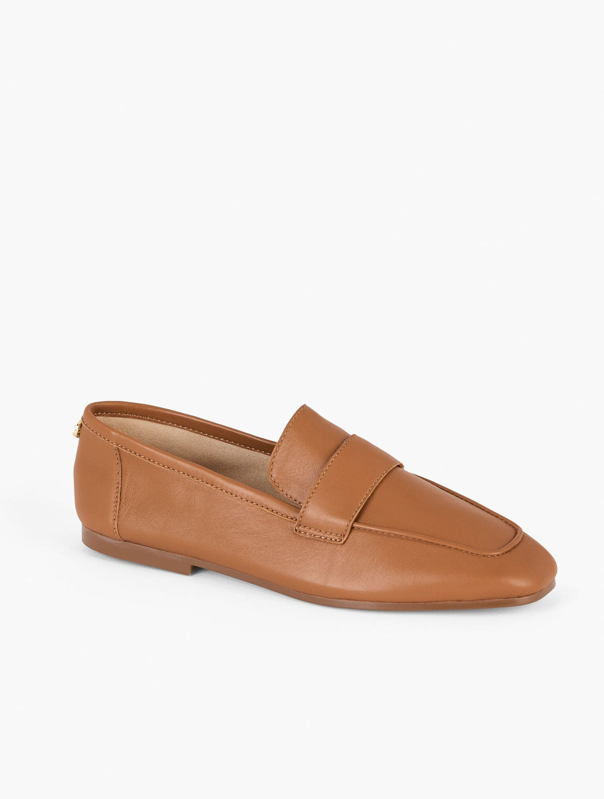 AUDREY NAPPA LOAFERS | Talbots