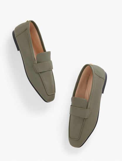 BURNT OLIVE,5M,Medium
