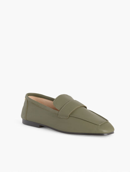 AUDREY NAPPA LOAFERS | Talbots