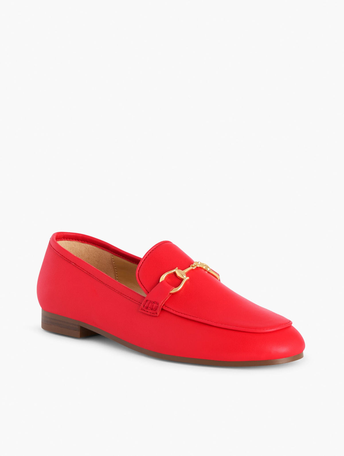 KATELYN NAPPA LOAFERS | Talbots