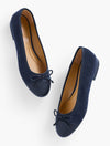 INDIGO BLUE