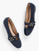 INDIGO BLUE