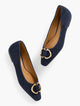 INDIGO BLUE