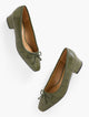 OAK MOSS