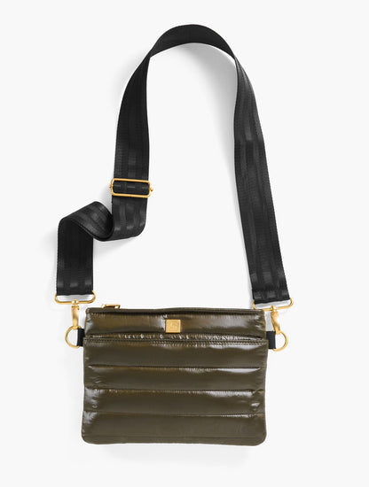 THINK ROYLN 2.0 BUM BAG - SHINY | Talbots