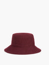 RICH BURGUNDY