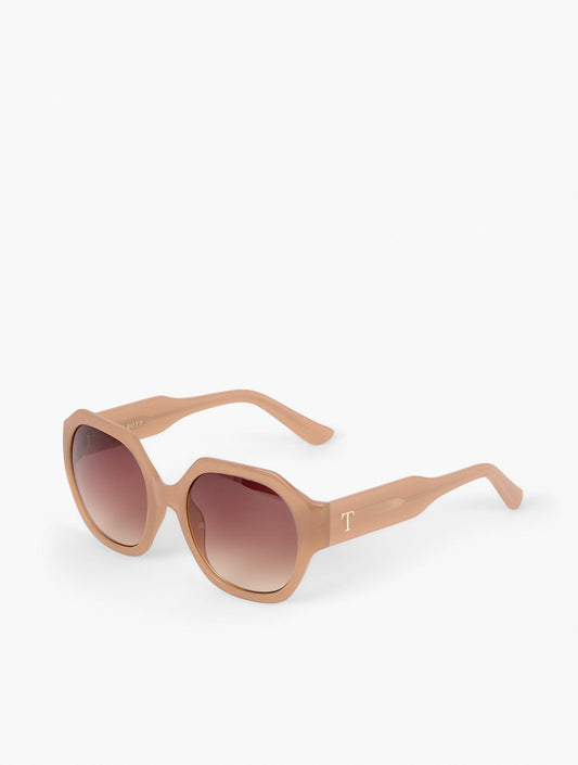 ELISE SUNGLASSES | Talbots