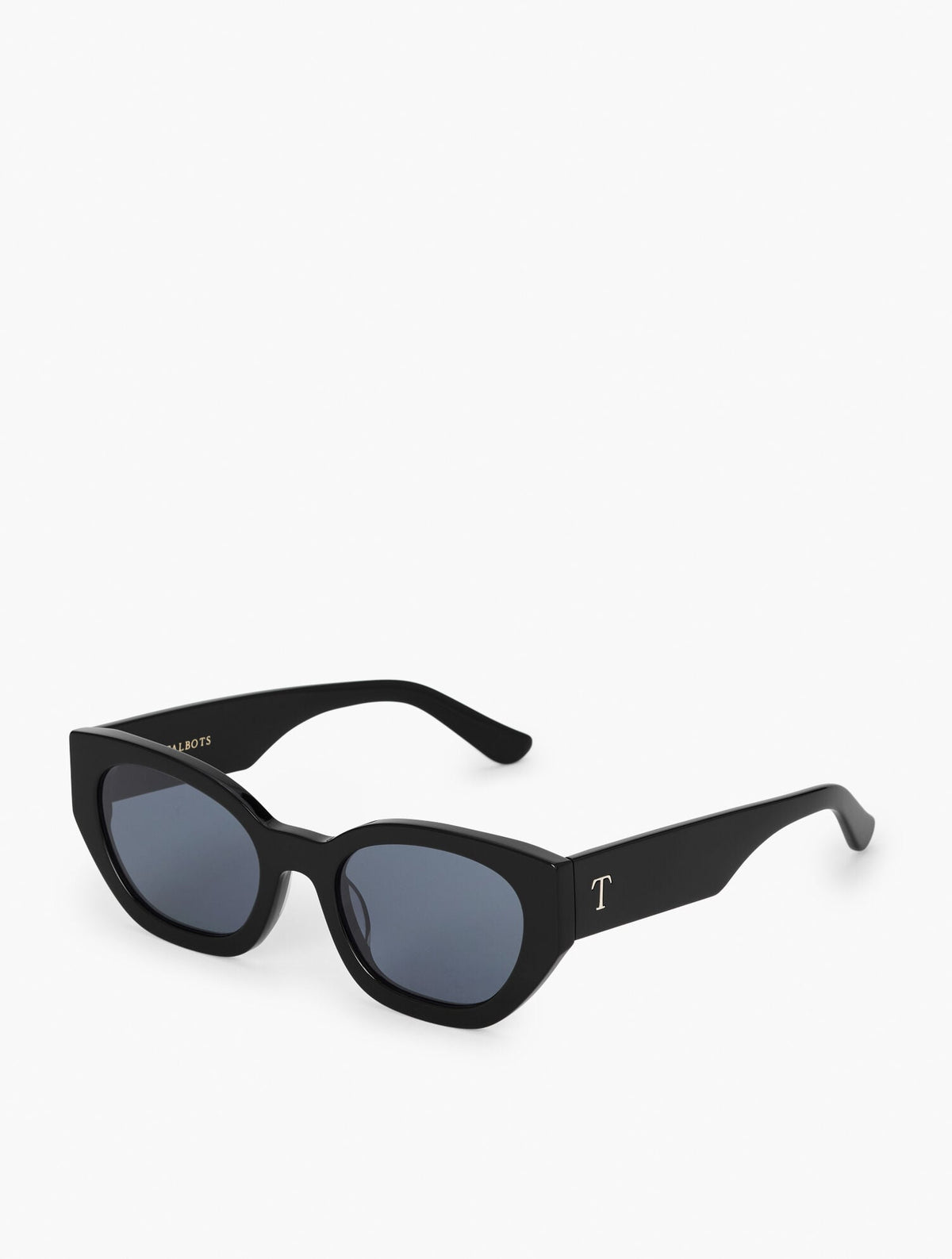 BRENDA CAT EYE SUNGLASSES | Talbots