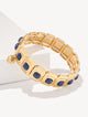 LAPIS BLUE/GOLD