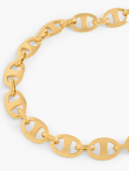 HERITAGE LINKS NECKLACE | Talbots