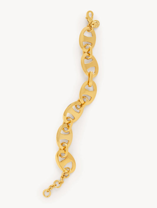 HERITAGE LINKS BRACELET | Talbots