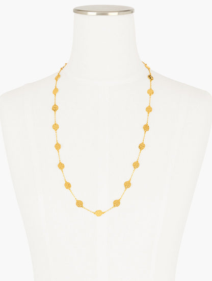 SUNRISE NECKLACE | Talbots