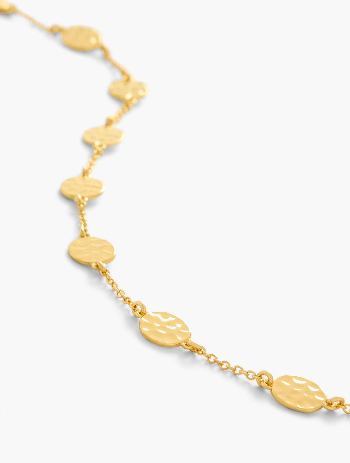 SUNRISE NECKLACE | Talbots