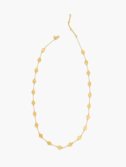 SUNRISE NECKLACE | Talbots