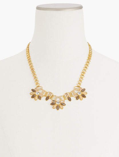 BOOK CHAIN NECKLACE | Talbots