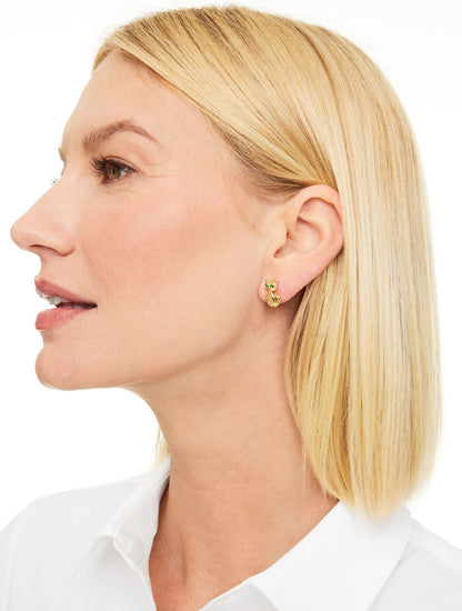 HALLOWEEN CHARM STUD EARRING SET | Talbots