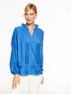 AZURE BLUE