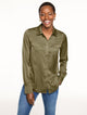 BURNT OLIVE