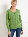 GREEN FERN