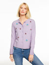 FROSTED LAVENDER HEATHER