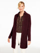 RICH BURGUNDY