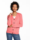 PINK ROSETTE HEATHER