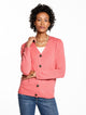 PINK ROSETTE HEATHER