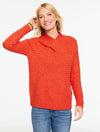 AUTUMN ORANGE HEATHER