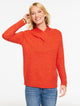 AUTUMN ORANGE HEATHER