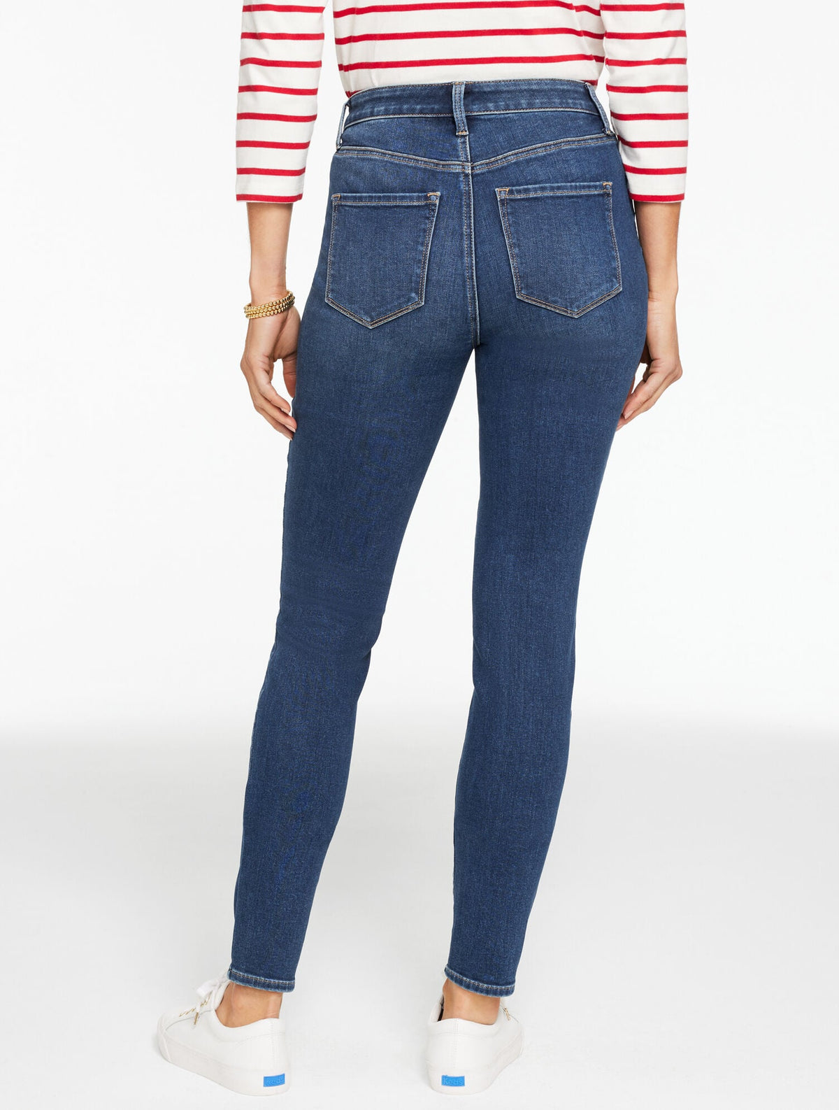 JEGGINGS - ESSEX WASH | Talbots