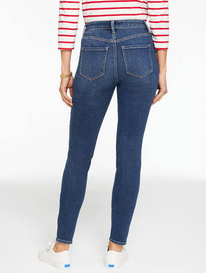 JEGGINGS - ESSEX WASH | Talbots