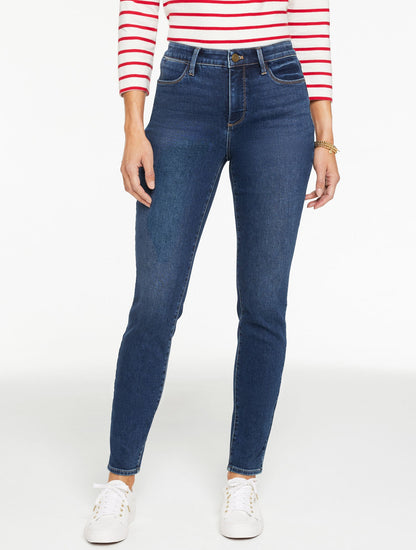 JEGGINGS - ESSEX WASH | Talbots