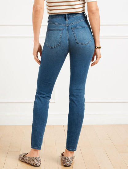 JEGGINGS - ZOE WASH | Talbots