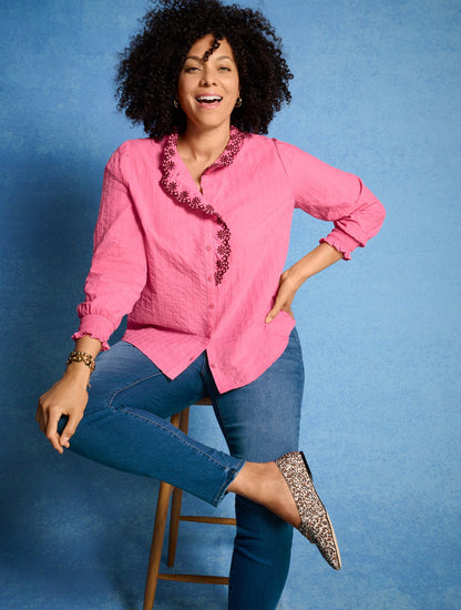 JEGGINGS - ZOE WASH | Talbots
