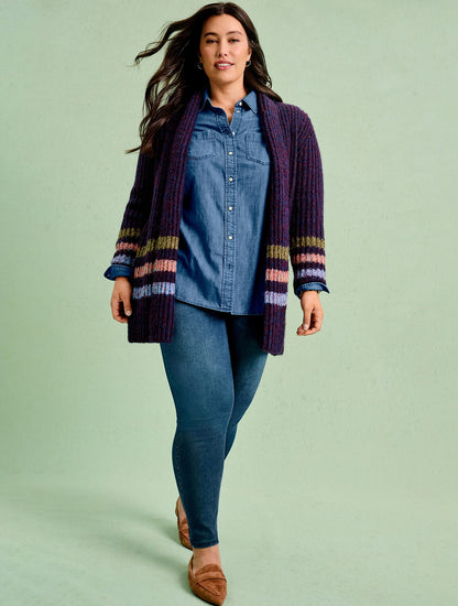 JEGGINGS - ZOE WASH | Talbots